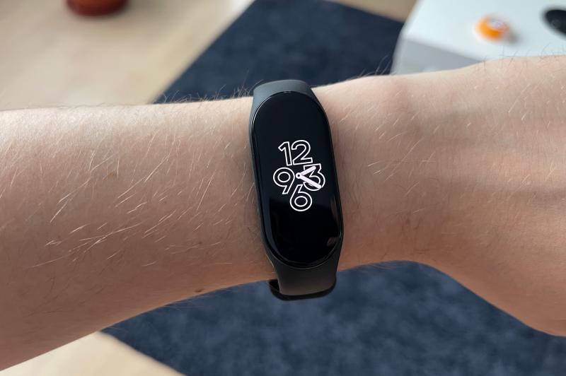Xiaomi Smart Band 7 - Screenshots: Xiaomi-Smart-Band-7-Review_076.jpg
