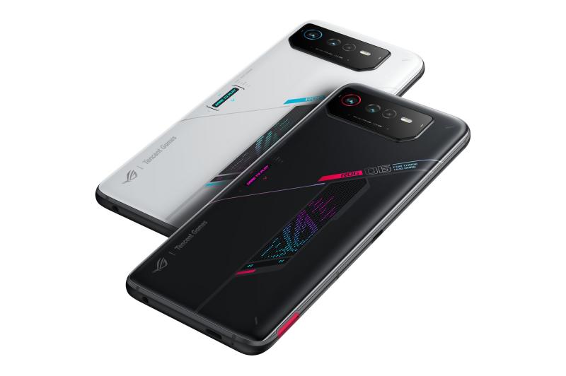 ASUS ROG PHONE 6 - Fotografii oficiale: ASUS-ROG-PHONE-6_014.jpg