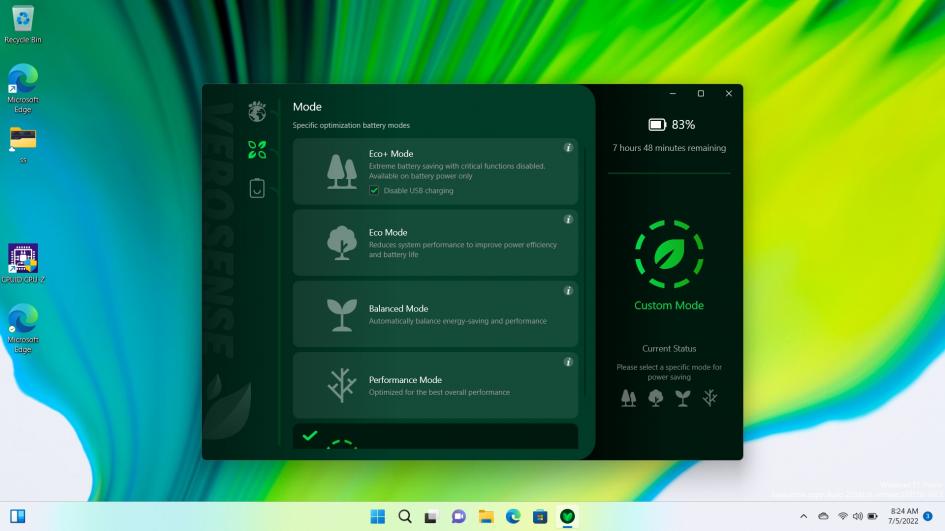 Acer Aspire Vero - Vero Sense: Screenshot (5).jpg
