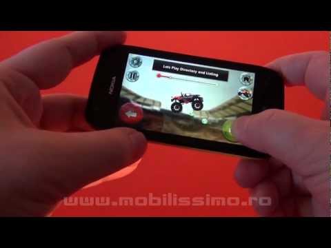 Nokia Lumia 710 review Full HD in limba romana - Mobilissimo TV