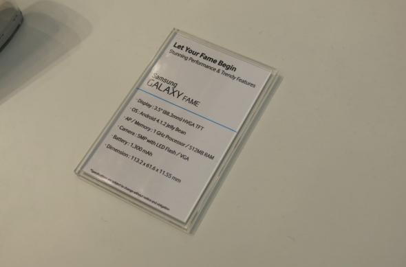 MWC 2013: Samsung Galaxy Fame În acțiune la Barcelona, Într-un hands on preview rapid (Video): samsung_galaxy_fame_2jpg.jpg