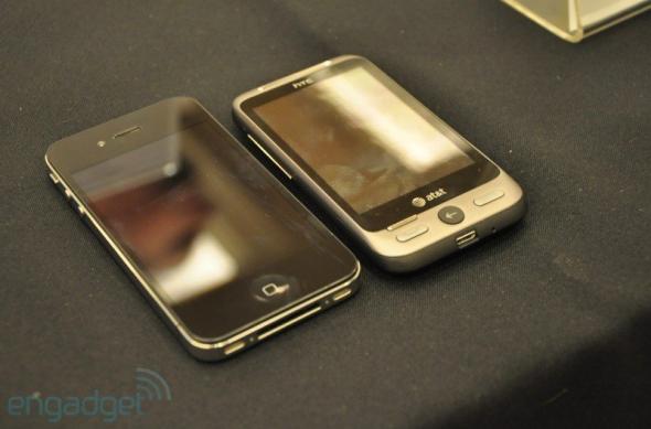 HTC Freestyle, un nou telefon cu funcții de nivel mediu și Brew MP drept OS: htc_freestyle_02.jpg