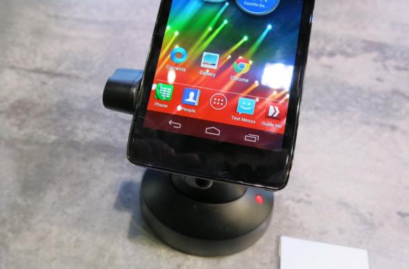 MWC 2013: Motorola RAZR HD hands on preview, ultimul mohican Înainte de X Phone (Video): motorola_razr_hd_03jpg.jpg