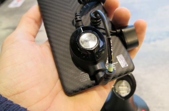 MWC 2013: Motorola RAZR HD hands on preview, ultimul mohican Înainte de X Phone (Video): motorola_razr_hd_06jpg.jpg