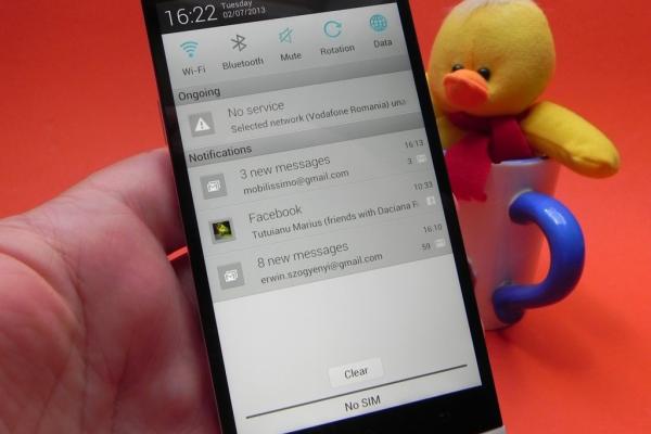 Review Oppo Find 5: camera lui Xperia Z, look și feeling de Lumia, preț atractiv (Video)