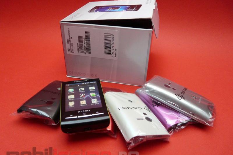 Mai feminin decat rujul: Sony Ericsson XPERIA X10 Mini, telefonul ideal pentru domnisoare, sub lupa Mobilissimo.ro (Video): sony_ericsson_xperia_x10_mini_33jpg.jpg