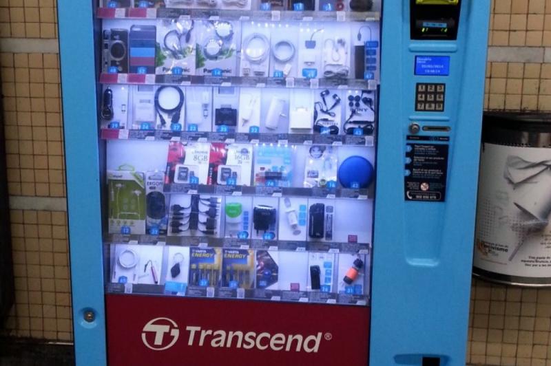 Jurnal de bord MWC 2014, ziua 3: Înregistrarea propriu-zisă și ultima zi de hoinăreală pe străzile din Barcelona (Video): 20140222_123644.jpg