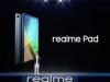 Tableta realme Pad va avea panou AMOLED! Ar urma să debuteze curând