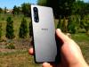 Sony Xperia 1 III: Design polarizant deja la generaţia a treia, mai rafinat la butoane parcă