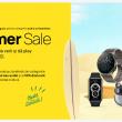 Campania Summer Sale aduce o serie de reduceri pentru smartwatch-urile și căștile de pe Huawei Store