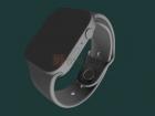 Apple Watch Series 7 apare în noi imagini, cu un design ceva mai plat, muchii subţiri ale ecranului
