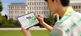 Care sunt cele mai bune aplicații pentru productivitatea pe tableta Huawei MatePad 11 în tandem cu M-Pencil