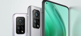 Xiaomi Mi 11T are dezvăluite noi dotări; Aflăm detalii despre setup-ul de camere integrat
