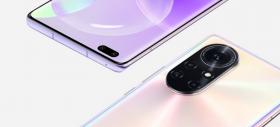 Seria Huawei Nova 9 ar putea debuta în septembrie; Iată primele detalii despre telefoane