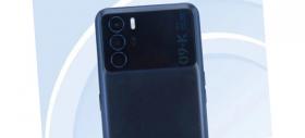 Oppo K9 Pro își face apariția în baza de date TENAA; Vine cu CPU MediaTek Dimensity 1200 și ecran AMOLED