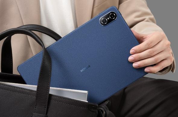 Honor Tab V7 Pro - Fotografii oficiale: Honor-Tab-V7-Pro-Blue.jpg