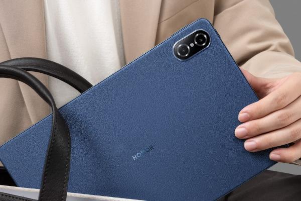 Honor Tab V7 Pro devine oficială: tabletă cu ecran de 120 Hz, procesor Kompanio 1300T