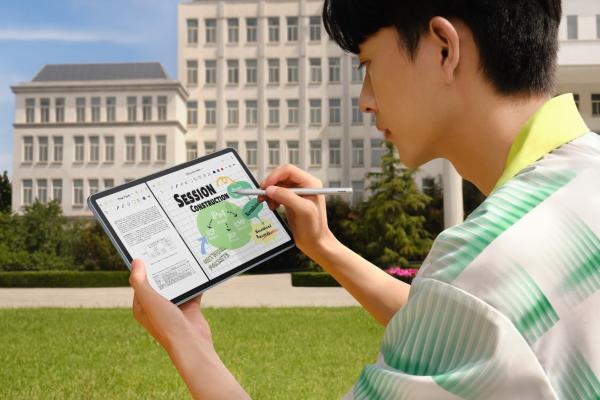 Care sunt cele mai bune aplicații pentru productivitatea pe tableta Huawei MatePad 11 în tandem cu M-Pencil