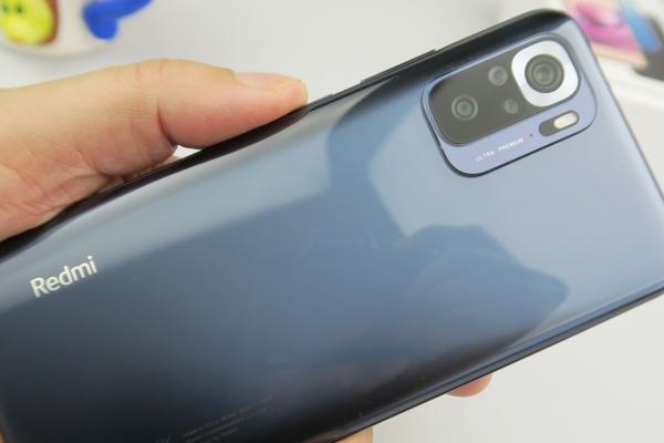 Redmi Note 10S: Hardware numai bun pentru un preţ de 999 lei