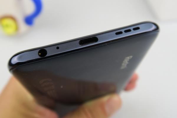 Redmi Note 10S: Acustica mai generoasă la jocuri decât la muzică