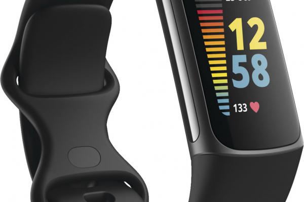 Fitbit Charge 5 - Randări