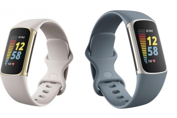  Fitbit Charge 5 apare în randări oficiale; Brățară de fitness mai elegantă și cu design rotunjit