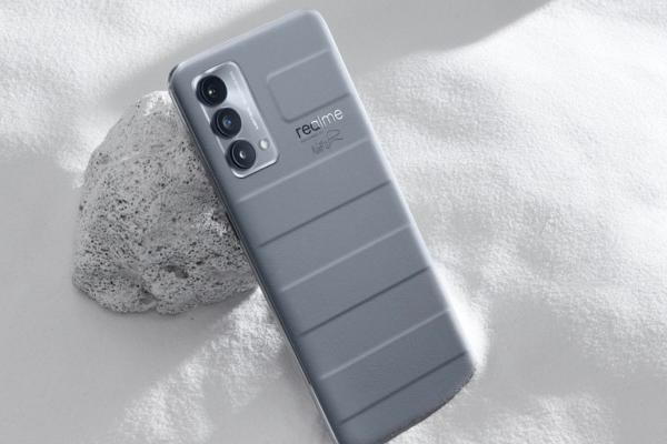 Seria realme GT Master urmează să debuteze în Europa; Iată cât vor costa noile modele