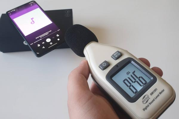 Motorola Edge 20 - Teste Mobilissimo.ro