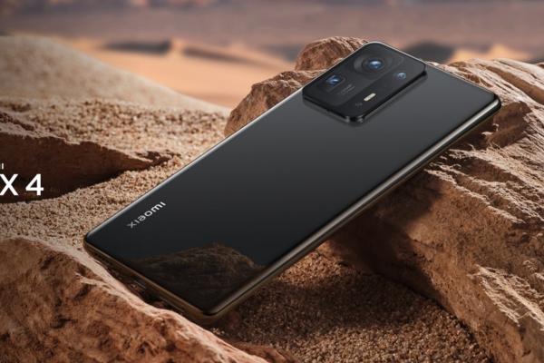 Xiaomi Mi Mix 4 a primit certificarea Bluetooth SIG și apare în Google Play Console; Se pregătește lansarea globală?