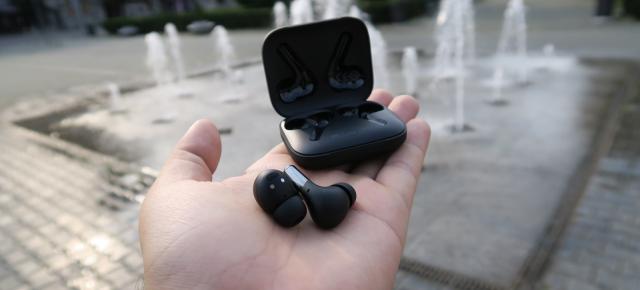 OnePlus Buds Pro Review: căști premium cu sistem ANC inteligent, autonomie excelentă și alimentare rapidă