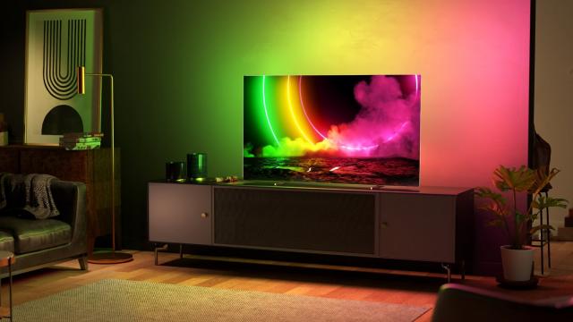 <b>Philips a câștigat patru premii EISA pentru Smart TV-uri OLED, căști și soundbar-uri Fidelio</b>Expert Imaging and Sound Association (EISA) este o comunitate reprezentată de 60 de publicații tech, din 29 de țări. Este cea mai mare gală independentă de premii din întreaga lume a electronicelor de larg consum. În fiecare an juriul format din experți