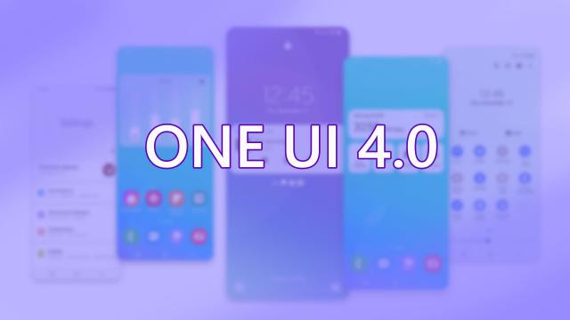 <b>One UI 4.0 va sosi pe următoarele telefoane Samsung; Iată lista de modele eligibile (+ tablete)</b>Samsung anunţa la final de lună iulie 2021 One UI 4.0 Beta, release software bazat pe Android 12, iar programul de testare debuta pe cele 3 telefoane din seria Galaxy S21. Azi am pus mâna pe o listă completă de terminale eligibile