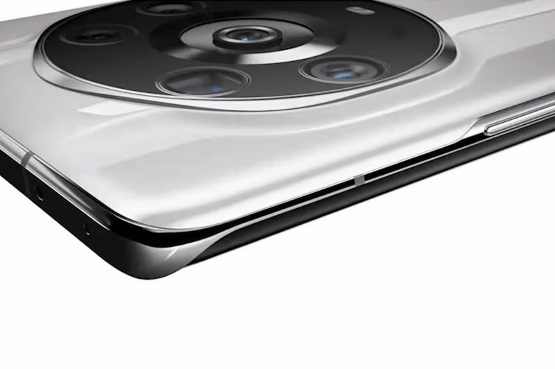 Honor Magic 3 Pro+ - Fotografii Oficiale: Magic3 Pro+ 4.jpg