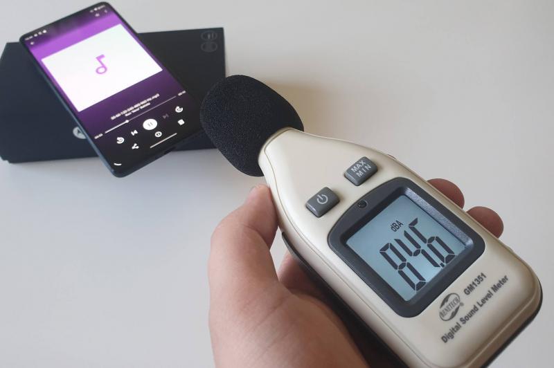 Motorola Edge 20 - Teste Mobilissimo.ro: Putere volum Motorola Edge 20 (1).jpg