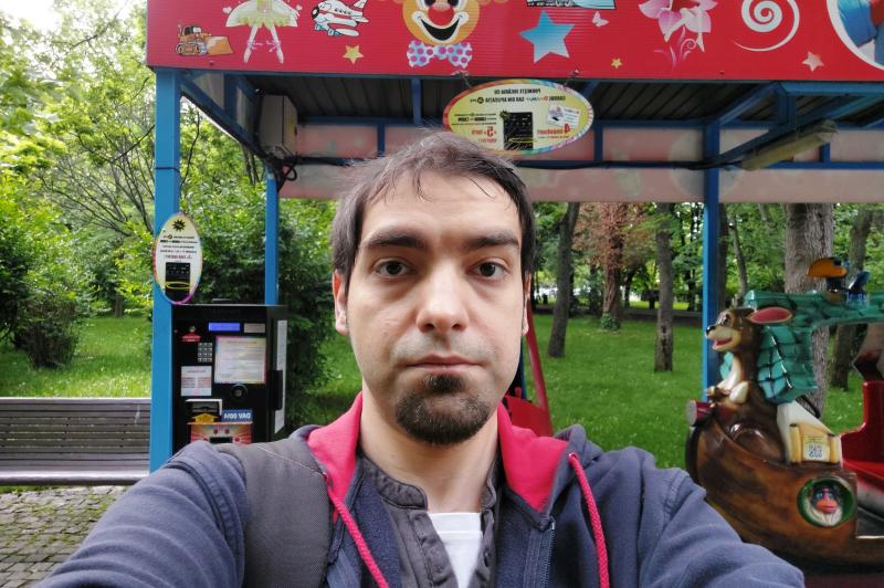 Samsung Galaxy A72 4G - Mostre Foto (selfie): 20210602_152653.jpg