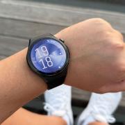HUAWEI Watch 6 46mm Review: sănătate, sport și conectivitate într-un format mai suplu