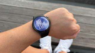 HUAWEI Watch 6 46mm Review: sănătate, sport și conectivitate într-un format mai suplu