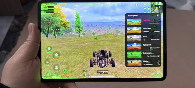 REDMAGIC Astra 2: Game Space devine armă secretă, dar unele funcții trișează parcă prea mult
