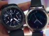 Samsung Gear S3 Classic şi Frontier - primele impresii după hands-on (Video)