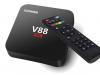 SCISHION V88 este un TV box ieftin ce aduce filmele tale preferate pe televizoarele smart și mai puţin smart