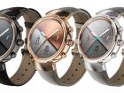 IFA 2016: ASUS ZenWatch 3 e anunţat oficial, vine cu un design elegant şi rotunjit, încărcare ultra rapidă