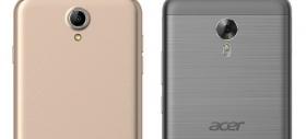IFA 2016: Acer lansează telefoanele Liquid Z6 şi Z6 Plus cu procesoare MediaTek, baterie generoasă pe modelul Plus; Debutează și tableta Iconia Talk S, cu doua slot-uri SIM si LTE