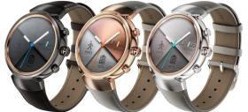 IFA 2016: ASUS ZenWatch 3 e anunţat oficial, vine cu un design elegant şi rotunjit, încărcare ultra rapidă