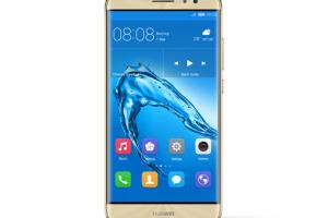Huawei Nova Plus
