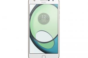 Motorola Moto Z Play