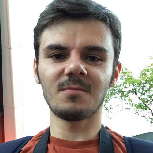Gabriel Bobon