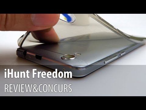 iHunt Freedom Video Review