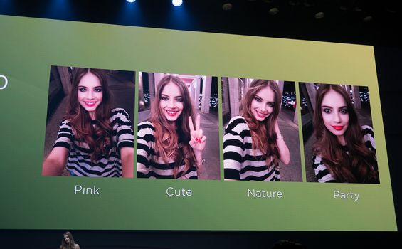 Live Blogging Huawei la IFA 2016: Lansare Huawei Nova/ Nova Plus (telefoane pentru publicul feminin) şi tableta MediaPad M3 - imaginea 48