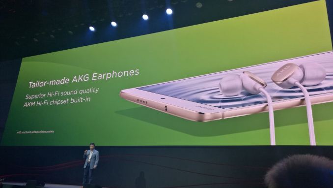 Live Blogging Huawei la IFA 2016: Lansare Huawei Nova/ Nova Plus (telefoane pentru publicul feminin) şi tableta MediaPad M3 - imaginea 75