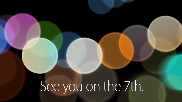 Live Blog Lansare Apple iPhone 7, iPhone 7 Plus și posibile alte noutăți